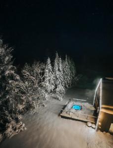 Rezydencja Bieszczady - Solina