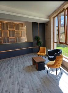 N-LUX MILMARI kopaonik