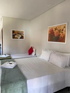 POUSADA ACONCHEGO CHAPADA