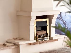 The White Coconut Stay