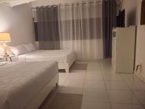 Penthouse on 2 floors in the middle of Sosua