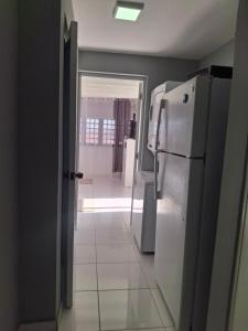 Penthouse on 2 floors in the middle of Sosua