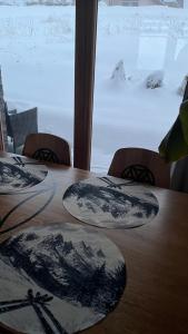 Domek Góralski Reset