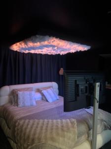 Lécrin Secret Suite & NETFLIX Aubagne-Cassis-Marseille