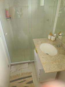 Aldeia dos Reis - Mangaratiba - Ano Novo