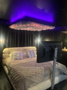 Lécrin Secret Suite & NETFLIX Aubagne-Cassis-Marseille