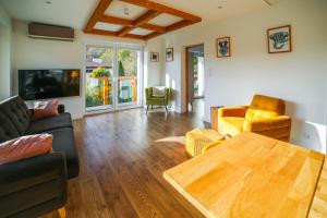 HARLEY FAMILY APARTAMENT