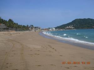 Nice DUPLEX HOUSE FOR RELAXING DAYS INT21