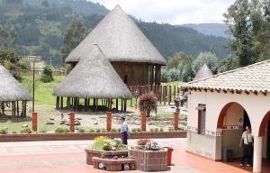 Villa Campestre El Mirador