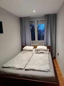 Apartman Kodame - Limanski park