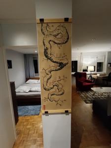 Apartman Kodame - Limanski park