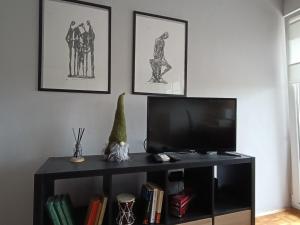 Apartman Kodame - Limanski park