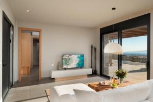 Vista Blue Villas Naxos