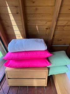 Glamping Entre Mangos