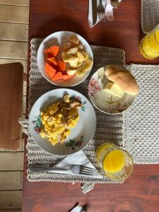 Glamping Entre Mangos