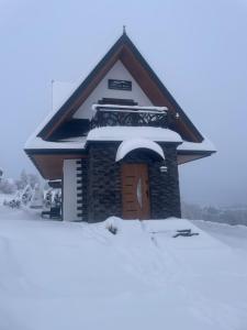 Domek Góralski Reset