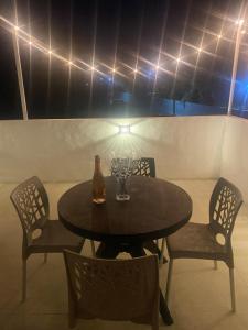 Casa Ousadia em Milagres