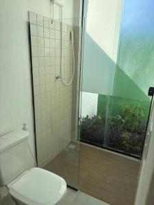 Casa Ousadia em Milagres