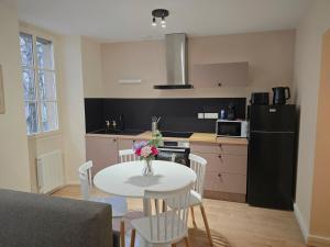 Cosy T2 - Centre historique Besançon