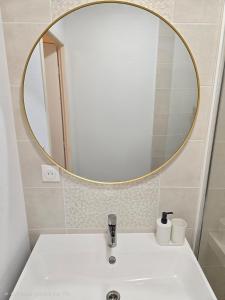 Cosy T2 - Centre historique Besançon