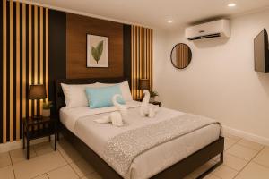 Nice 3BR Apt | 3 Beds |15 Min to NYCManhattan!