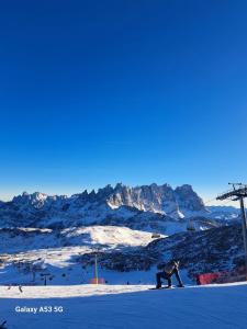 Appartamento Maurizio