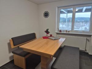 Ferienwohnung Ankerplatz