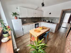 Na Ogrodowej między Tatrami a Gorcami