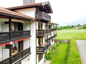 Sonnhof Apartments Tegernsee - zentral und perfekt für Urlaub & Arbeit