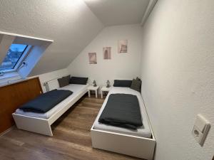 Wohnung in Würzburg Rimpar I Netflix & TV I Kaffee I Tee I Brettspiele