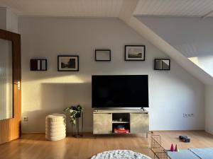 Wohnung in Würzburg Rimpar I Netflix & TV I Kaffee I Tee I Brettspiele