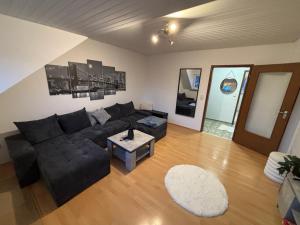 Wohnung in Würzburg Rimpar I Netflix & TV I Kaffee I Tee I Brettspiele