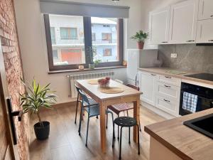 Na Ogrodowej między Tatrami a Gorcami