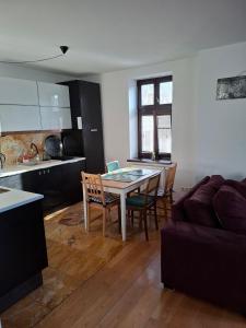 Apartament pod Starym Dębem