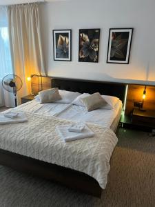 Apartament i pokoje Szalawa