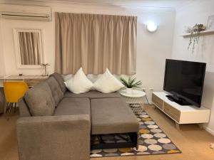 Guesthouse in fantastic location