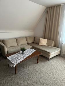 Apartament i pokoje Szalawa