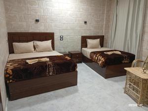 Sugar Nubian Guest House Nile Vew