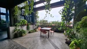 Apartamento Casco View