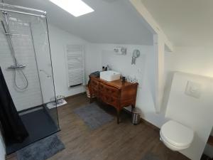 chambre dhôte Léonie