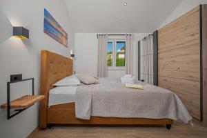 Villa Lejla - The Istrian Escape