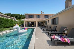 Villa Lejla - The Istrian Escape
