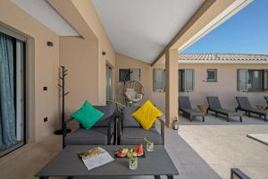 Villa Lejla - The Istrian Escape