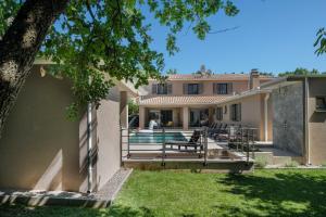 Villa Lejla - The Istrian Escape