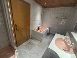 Alpin Apartments am Dorfbrunnen FAMILY SUITE