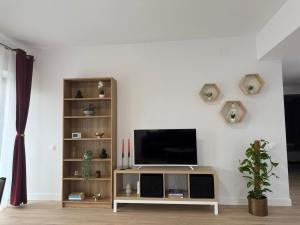 Lumera Apartment near the National Cathedral