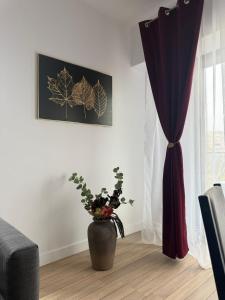 Lumera Apartment near the National Cathedral