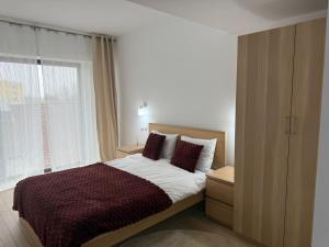 Lumera Apartment near the National Cathedral