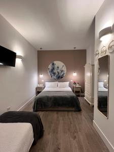 Antinori Vatican Suite