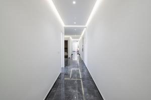 Appartement 3 Chambres Luxe au Cœur de Guéliz